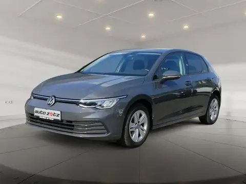 Annonce VOLKSWAGEN GOLF Essence 2020 d'occasion 