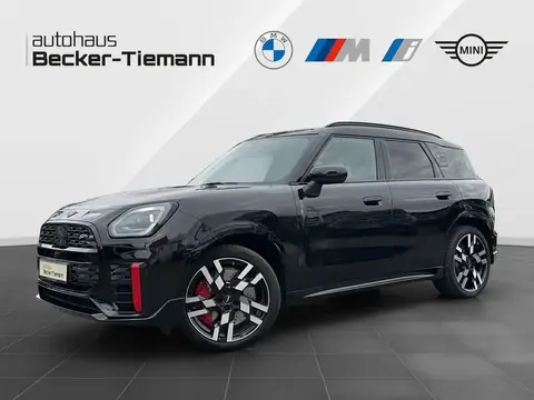 Annonce MINI JOHN COOPER WORKS Essence 2024 d'occasion 