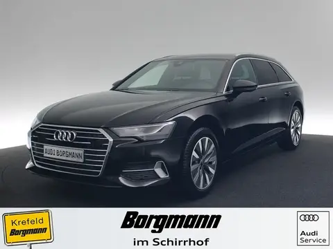 Used AUDI A6 Diesel 2024 Ad 