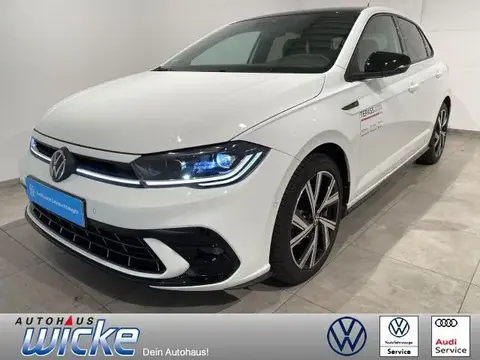 Annonce VOLKSWAGEN POLO Essence 2024 d'occasion 