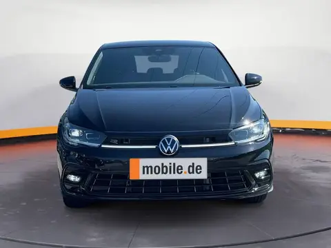 Used VOLKSWAGEN POLO Petrol 2023 Ad 