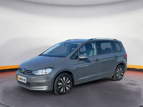 Annonce VOLKSWAGEN TOURAN Diesel 2023 d'occasion 