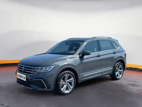 Used VOLKSWAGEN TIGUAN Diesel 2023 Ad 