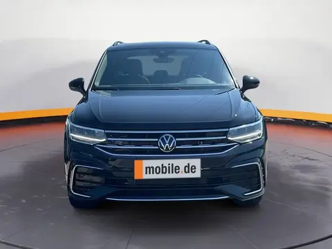 Annonce VOLKSWAGEN TIGUAN Diesel 2023 d'occasion 