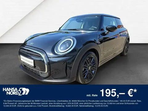 Used MINI COOPER Petrol 2023 Ad Germany