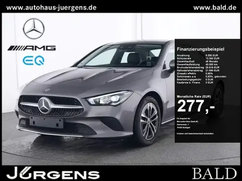 Used MERCEDES-BENZ CLASSE CLA Petrol 2023 Ad 