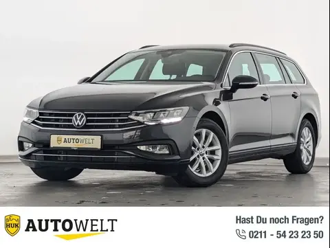 Used VOLKSWAGEN PASSAT Diesel 2021 Ad 