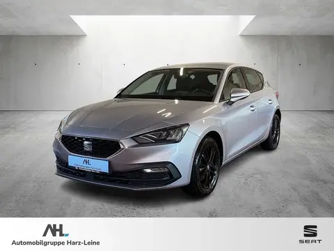 Used SEAT LEON Diesel 2021 Ad 