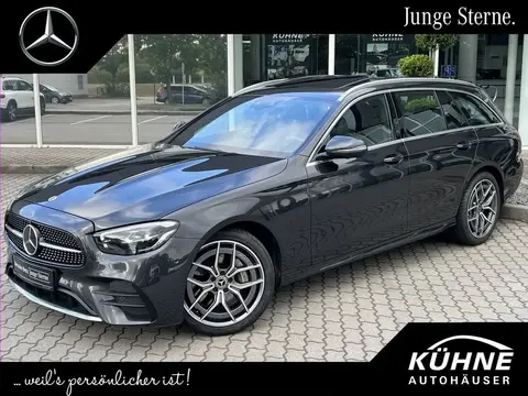 Used MERCEDES-BENZ CLASSE E Diesel 2023 Ad 