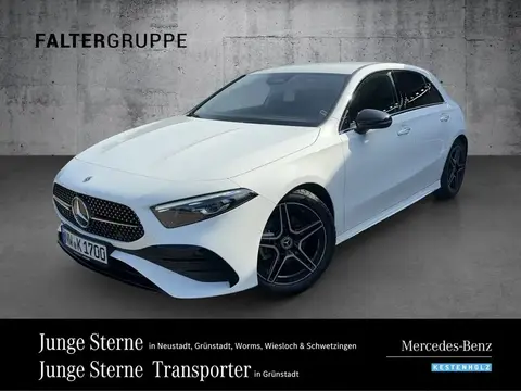 Used MERCEDES-BENZ CLASSE A Petrol 2024 Ad Germany