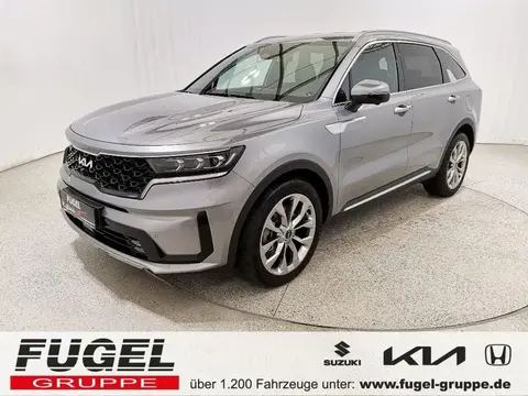 Annonce KIA SORENTO Diesel 2023 d'occasion 