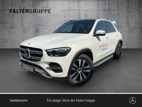 Used MERCEDES-BENZ CLASSE GLE Hybrid 2024 Ad 