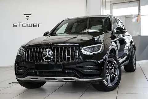 Annonce MERCEDES-BENZ CLASSE GLC Essence 2021 d'occasion Allemagne