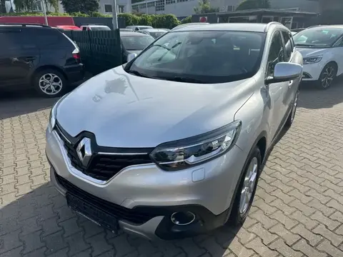 Used RENAULT KADJAR Petrol 2016 Ad 