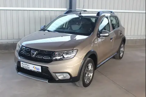 Annonce DACIA SANDERO Essence 2020 d'occasion 