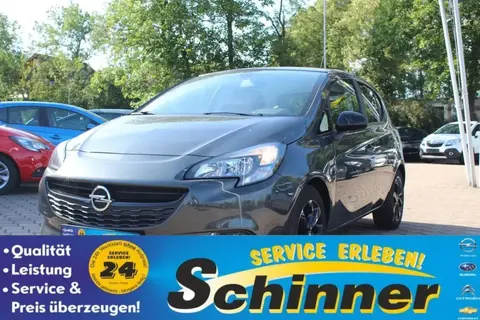 Used OPEL CORSA Petrol 2017 Ad 