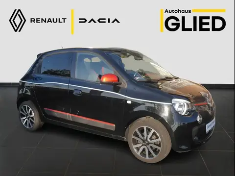 Used RENAULT TWINGO Petrol 2019 Ad 