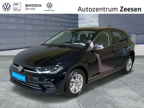 Annonce VOLKSWAGEN POLO Essence 2023 d'occasion 