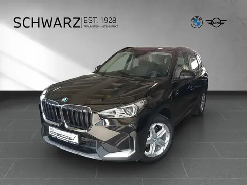 Annonce BMW X1 Diesel 2023 d'occasion 