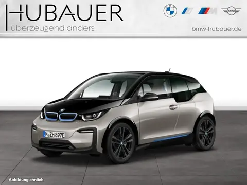 Annonce BMW I3 Non renseigné 2021 d'occasion 