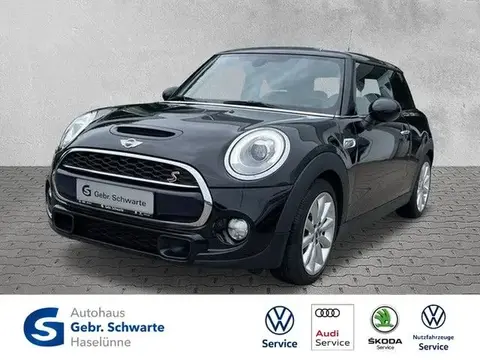 Used MINI COOPER Diesel 2017 Ad 