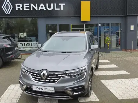 Used RENAULT KOLEOS Diesel 2023 Ad 