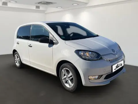 Used SKODA CITIGO Not specified 2020 Ad 