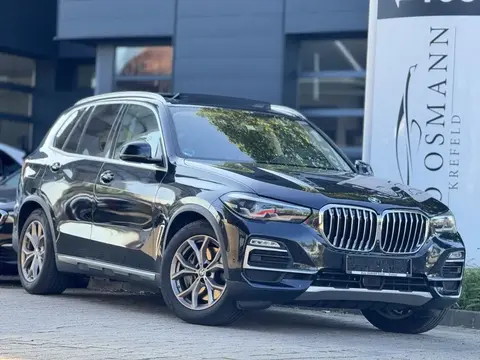 Used BMW X5 Hybrid 2021 Ad 