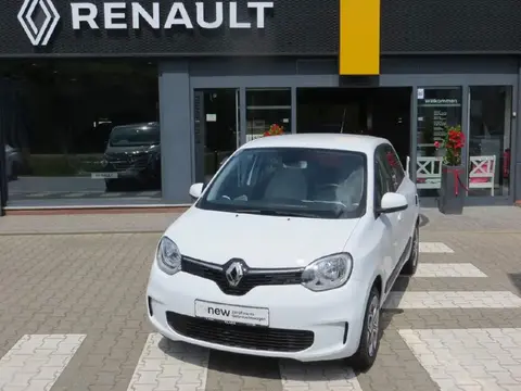 Used RENAULT TWINGO Petrol 2020 Ad 