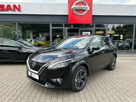 Annonce NISSAN QASHQAI Essence 2024 d'occasion 