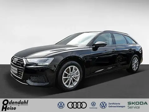 Used AUDI A6 Petrol 2021 Ad 