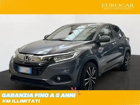 Annonce HONDA HR-V  2020 d'occasion 