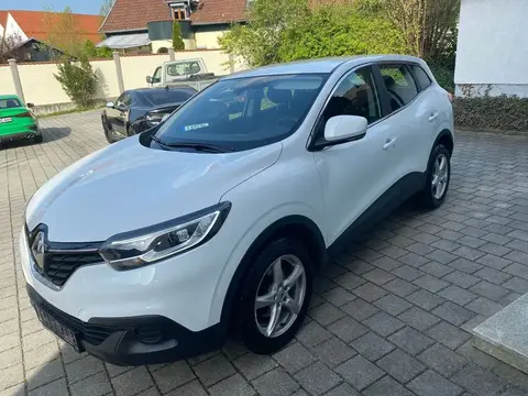 Used RENAULT KADJAR Petrol 2015 Ad 