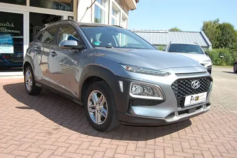 Used HYUNDAI KONA Petrol 2019 Ad 