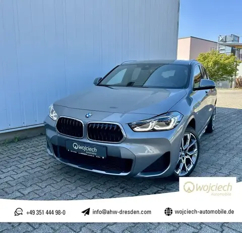 Used BMW X2 Petrol 2023 Ad 