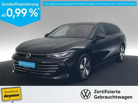 Used VOLKSWAGEN PASSAT Diesel 2024 Ad 