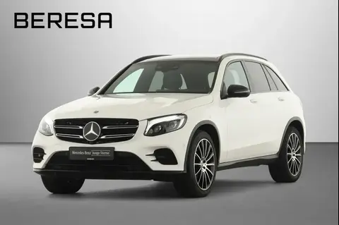 Annonce MERCEDES-BENZ CLASSE GLC Diesel 2019 d'occasion Allemagne