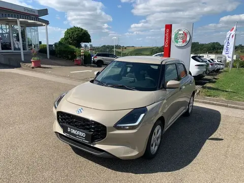 Used SUZUKI SWIFT Petrol 2024 Ad 