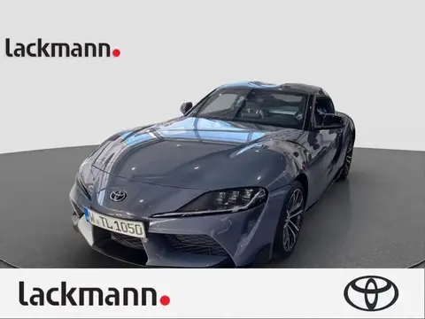 Used TOYOTA SUPRA Petrol 2024 Ad 