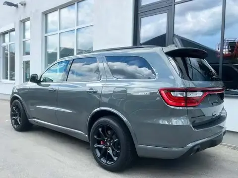 Annonce DODGE DURANGO GPL 2024 d'occasion 