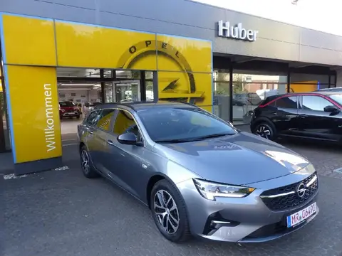 Used OPEL INSIGNIA Diesel 2021 Ad 