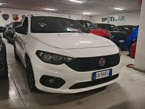 Used FIAT TIPO Petrol 2020 Ad 