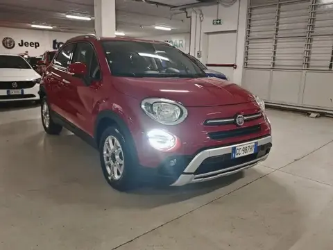 Used FIAT 500L Petrol 2020 Ad 