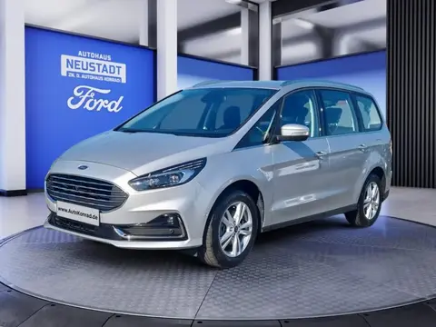 Annonce FORD GALAXY Hybride 2023 d'occasion 