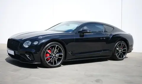 Used BENTLEY CONTINENTAL Petrol 2019 Ad 