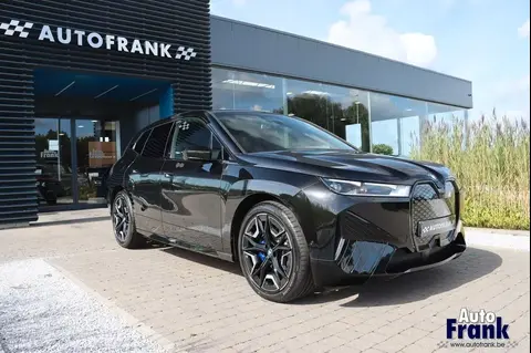 Annonce BMW IX Non renseigné 2022 d'occasion 