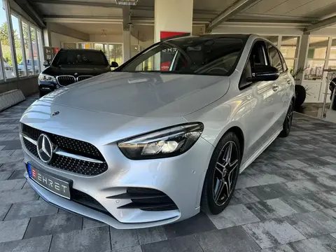 Used MERCEDES-BENZ CLASSE B Petrol 2019 Ad 