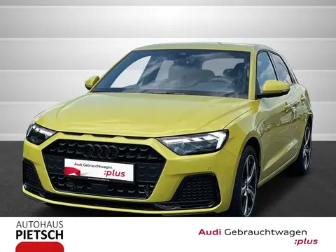 Used AUDI A1 Petrol 2023 Ad 