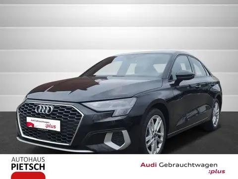 Annonce AUDI A3 Essence 2023 d'occasion 