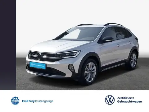 Annonce VOLKSWAGEN TAIGO Essence 2023 d'occasion 